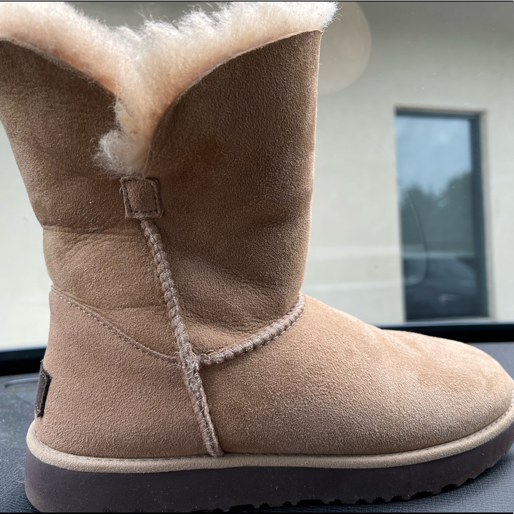 Ugg boots